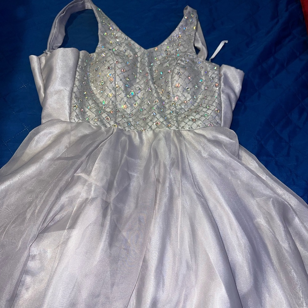 Birthday dress